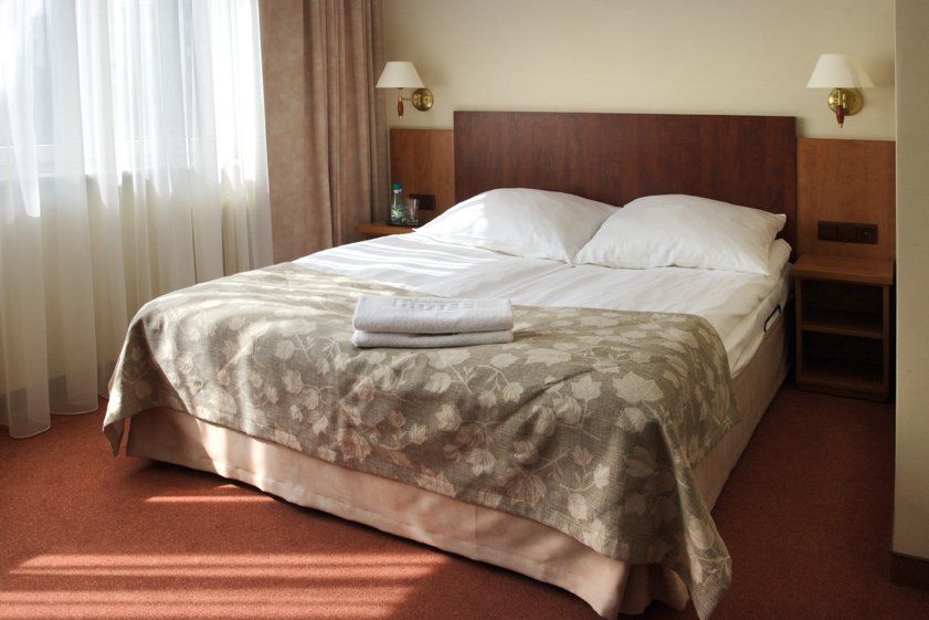 Best Western Hotel Portos Varsovia Exterior foto